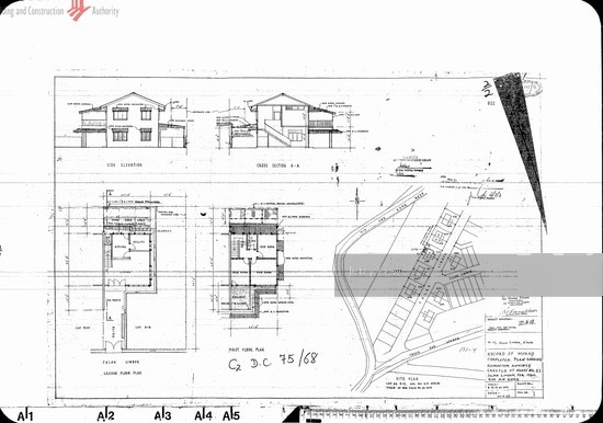 Nanyang Park (D19), Semi-Detached #143878062